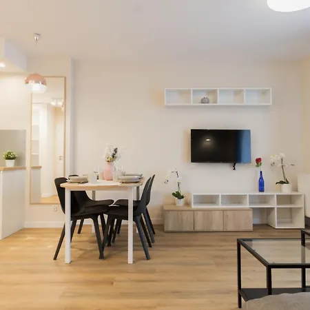 Vacationclub - Apartamenty Zakopianskie Apartament 137-3